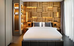 Visionapartments Glattbrugg - Contactless Check-In